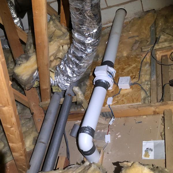 Fare Electrical Solutions Ltd