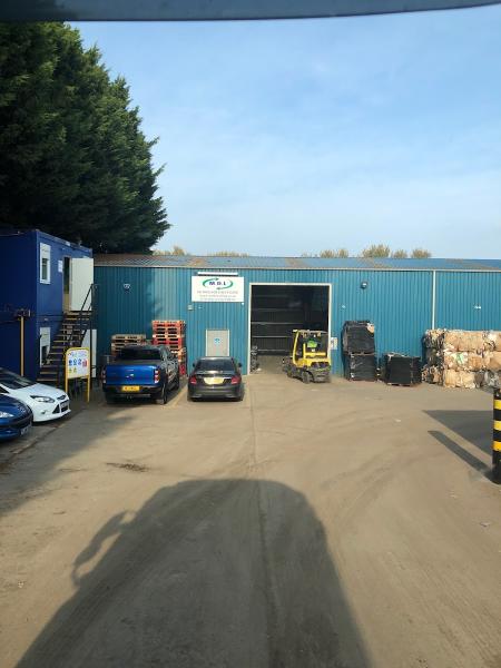 MDL Recycling Ltd