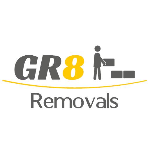 GR8 Removals