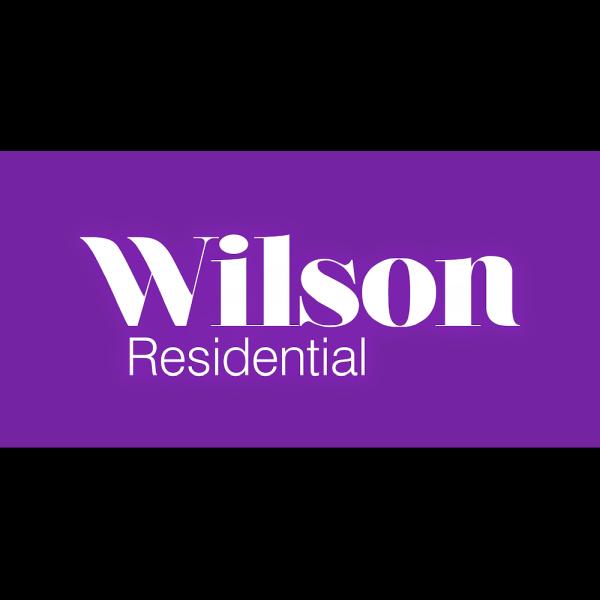 Wilson Residential