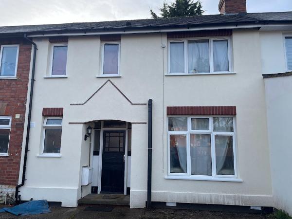 TM Insulation Ltd