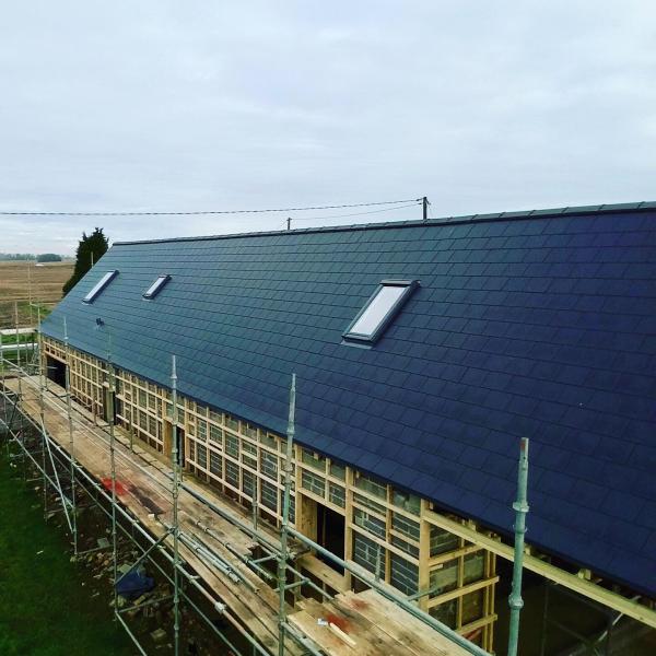 Green & Son Roofing Limited