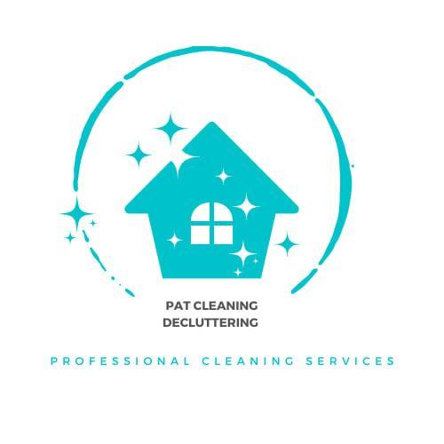 Pat Cleaning&decluttering