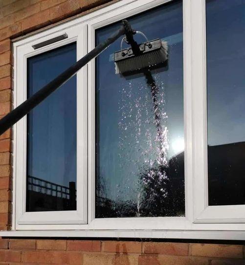 Elite Window Cleaning