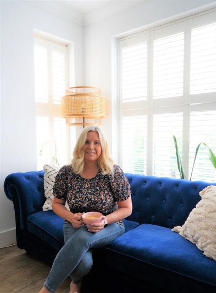 Francesca Harris Design