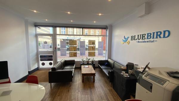 Bluebird Residential