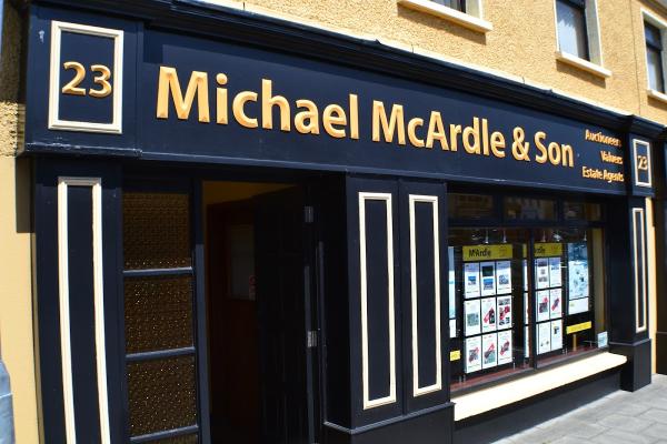 Michael McArdle & Son Estate Agents