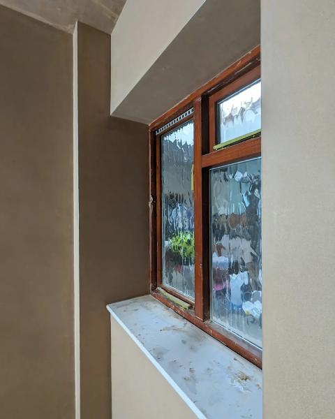 CM Plastering