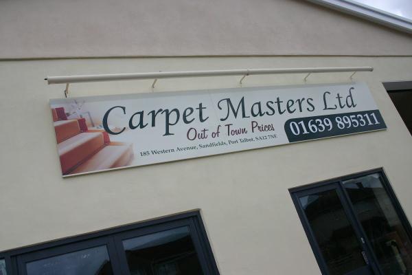 Carpet Masters