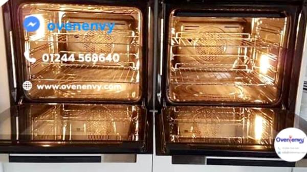 Oven Envy