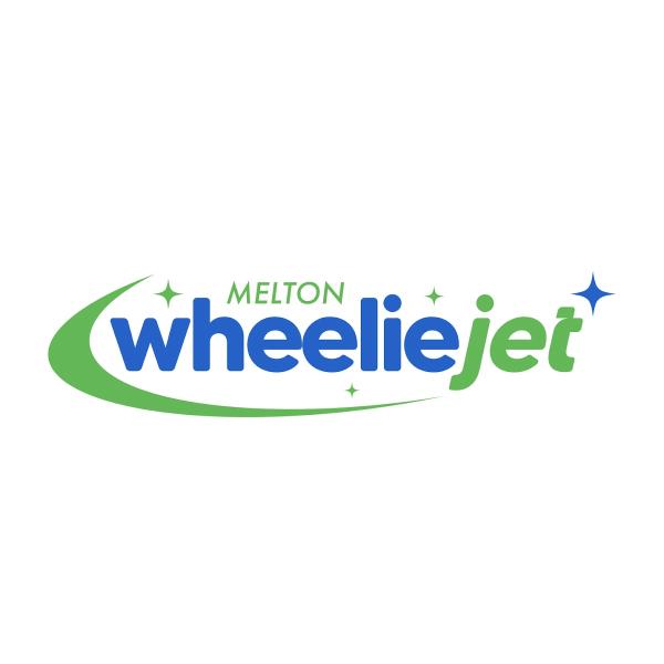 Melton Wheelie Jet