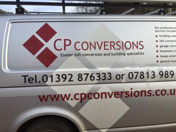 CP Conversions