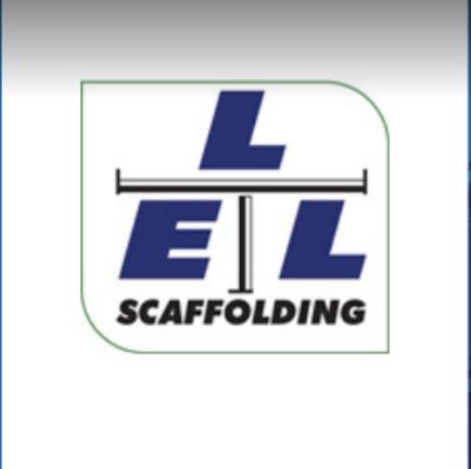 LEL Scaffolding LTD