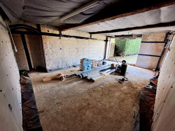 Dower Damp Proofing Ltd