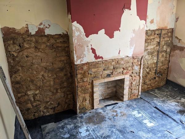 Dower Damp Proofing Ltd