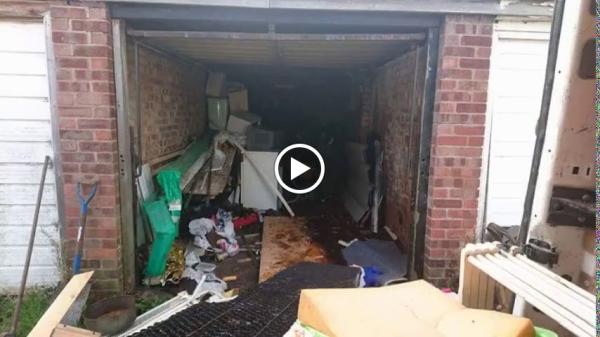 Get Rid Rubbish Removals Manchester