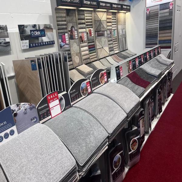 Euro Flooring