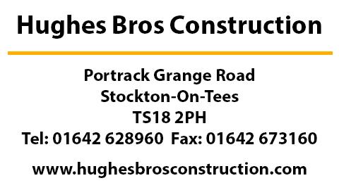 Hughes Bros Construction Ltd