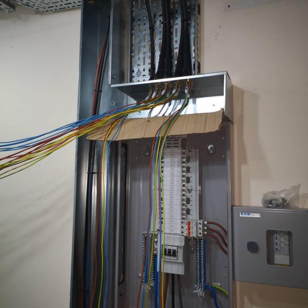 Sjconnolly Electrical Ltd