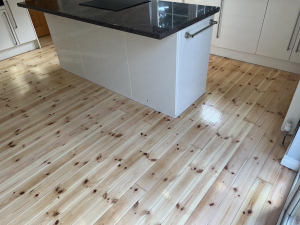 LSJ Floorworks