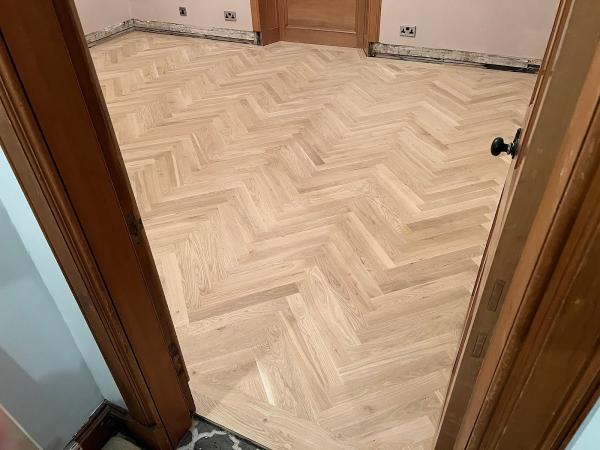 LSJ Floorworks