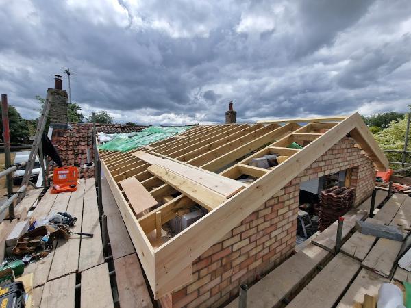 Archer Carpentry Contractors Ltd