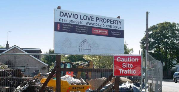 David Love Electrical & Plumbing