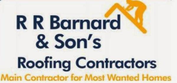 R Barnard and Sons