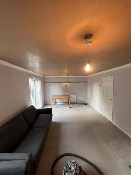 LPF Plastering Services