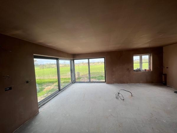 LPF Plastering Services