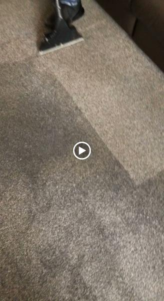Unique Carpet/Upholstery Cleaning