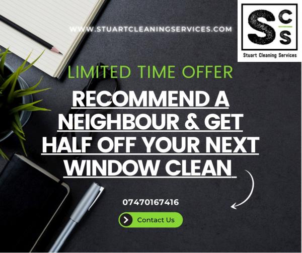 Stuart Cleaning Services