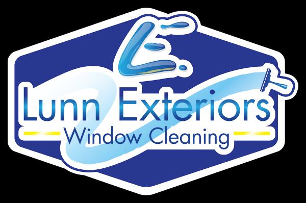 Lunn Exteriors Window Cleaning