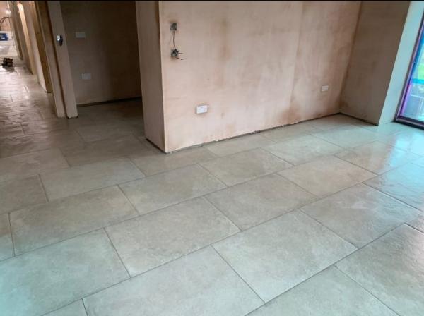 A&L Tiling Morecambe