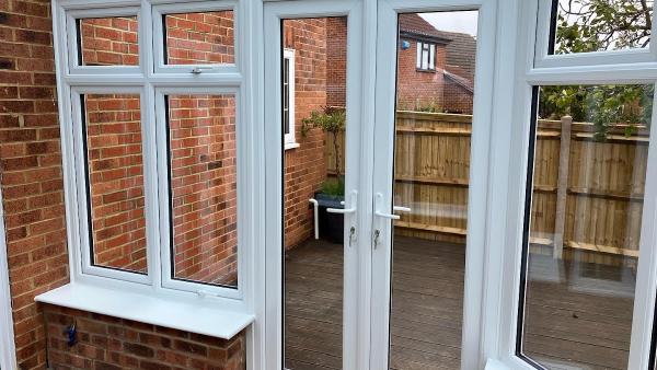 Fab Fascias and Windows Ltd