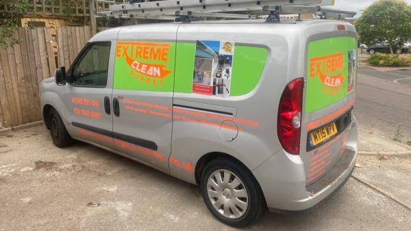 Extremeclean Surrey