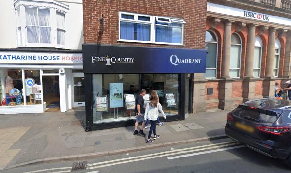 Quadrant Estate Agents