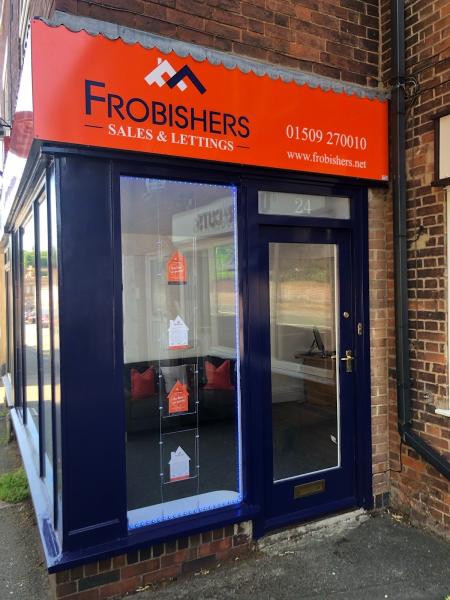 Frobishers Sales & Lettings