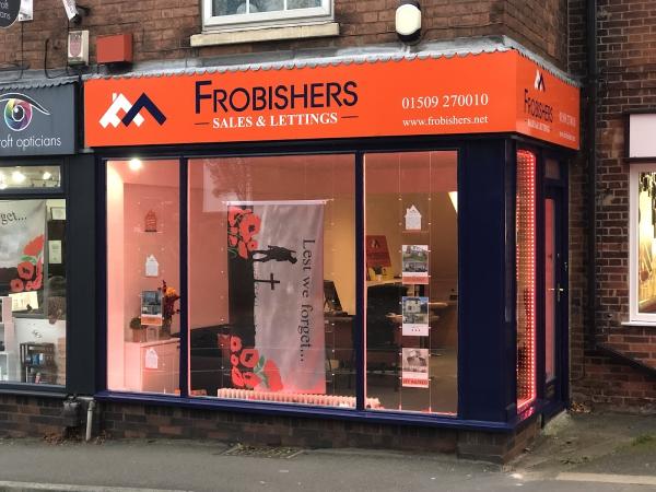 Frobishers Sales & Lettings