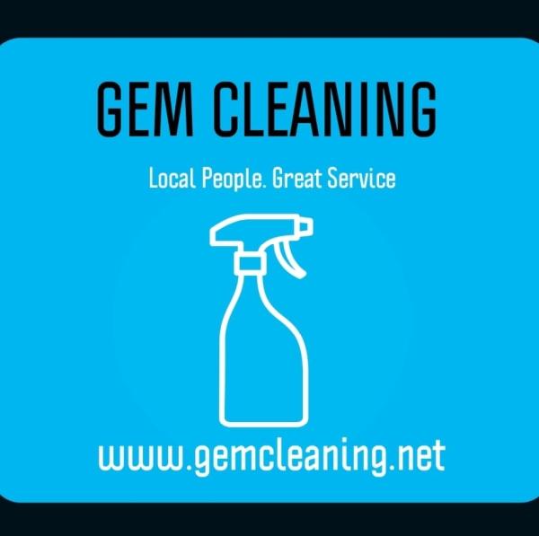 Gem Cleaning