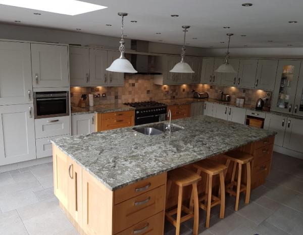 Oaktree Kitchens Ltd
