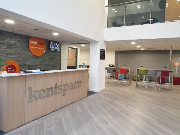 Kent Space