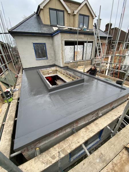 Carma UK Roofing