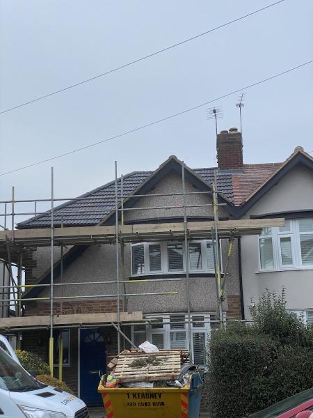 Carma UK Roofing