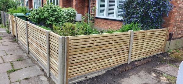 Oakhill Fencing