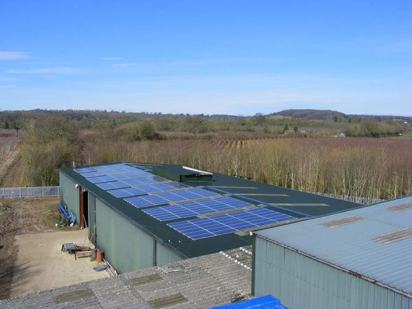 MK Solar Installers