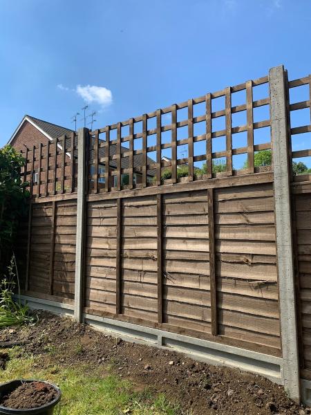 Perry Fencing