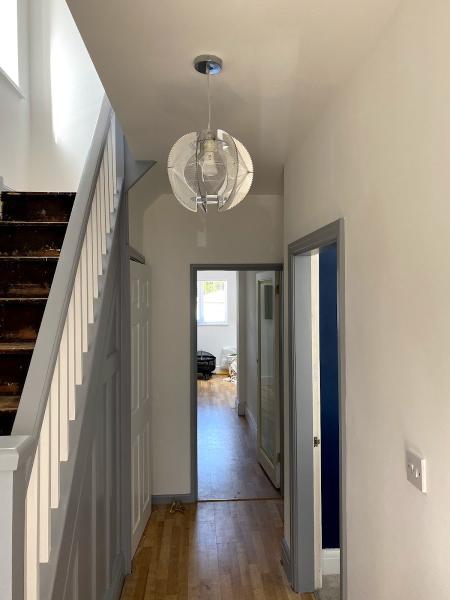 D.barrett Decorating