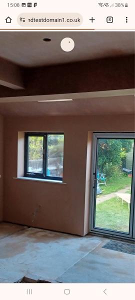 Paul's Plastering East Anglia