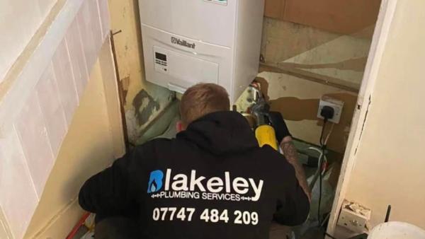 Blakeley Plumbing Services